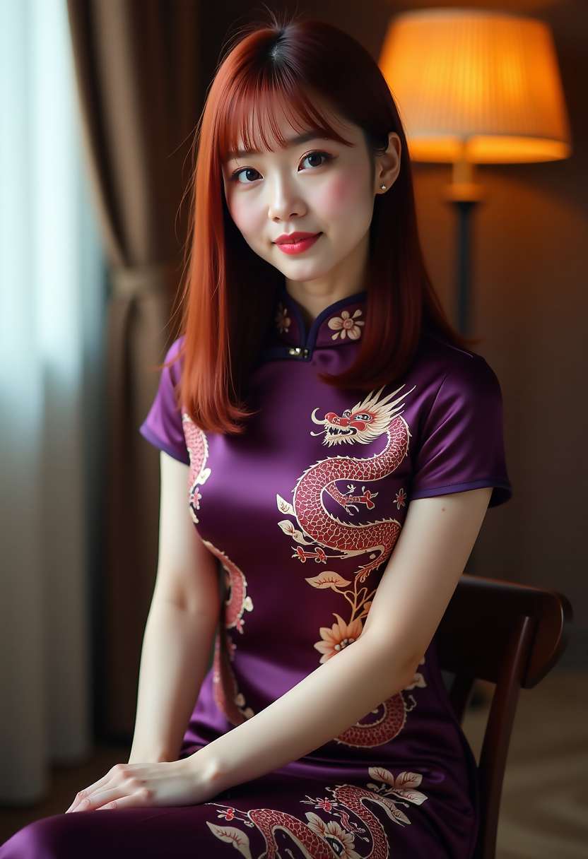 南风未起